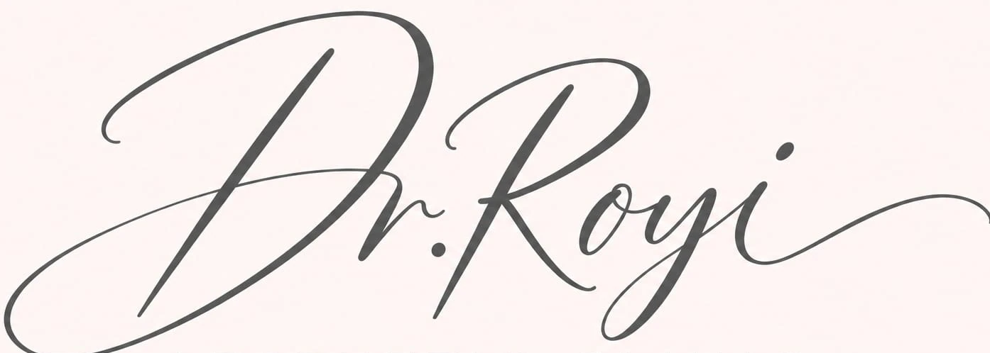 Dr. Royi